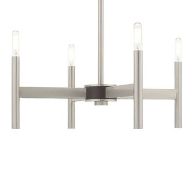 Joanna 4 Light Mini Chandelier