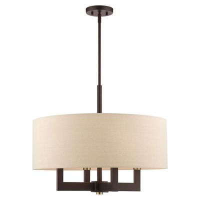 Justin Chandelier