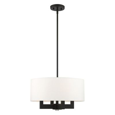 Justin Chandelier