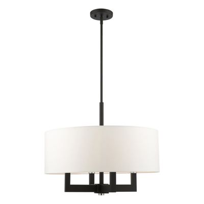 Justin Chandelier