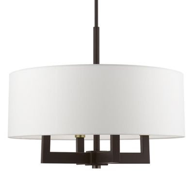 Justin Chandelier