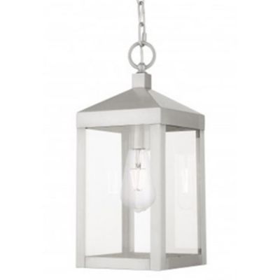 James Outdoor Pendant
