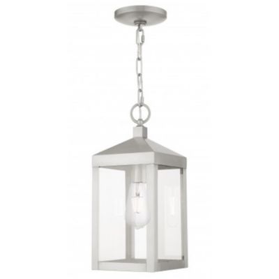 James Outdoor Pendant