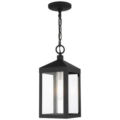 James Outdoor Pendant