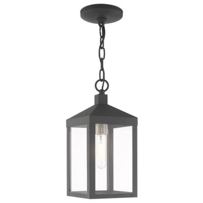 James Outdoor Pendant