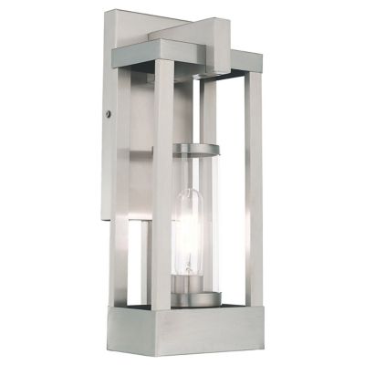 Vivi Outdoor Wall Sconce