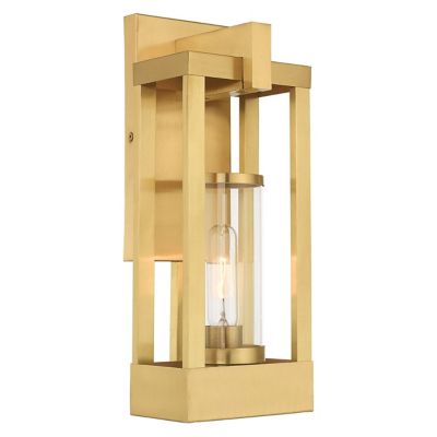 Vivi Outdoor Wall Sconce