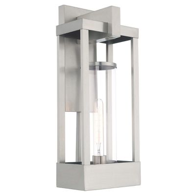 Vivi Outdoor Wall Sconce