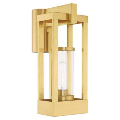 Vivi Outdoor Wall Sconce