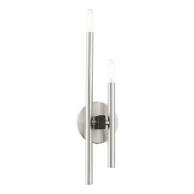 Darcy Double Wall Sconce