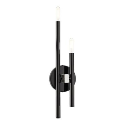 Darcy Double Wall Sconce
