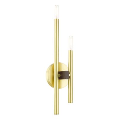 Darcy Double Wall Sconce