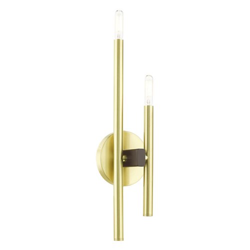 Darcy Double Wall Sconce