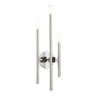 Darcy Triple Wall Sconce