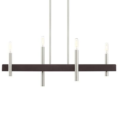 Darcy Linear Suspension