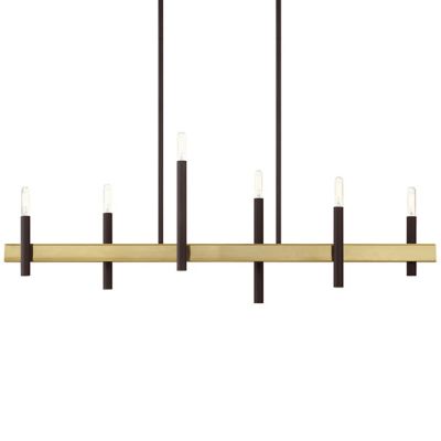 Darcy Linear Suspension