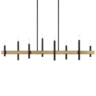 Darcy Linear Suspension