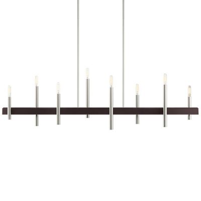Darcy Linear Suspension