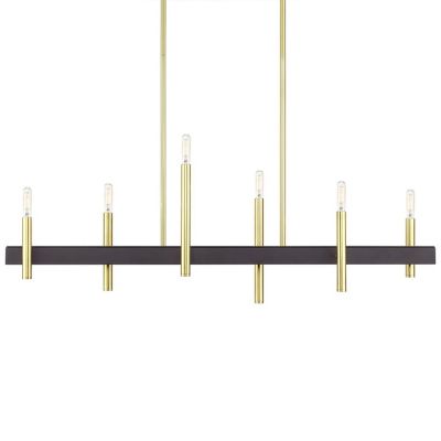 Darcy Linear Suspension