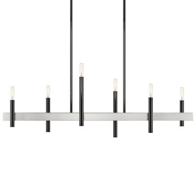 Darcy Linear Suspension