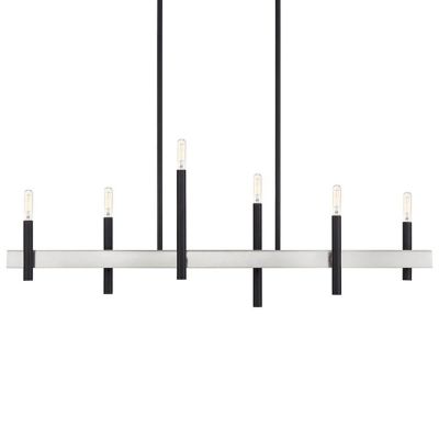 Darcy Linear Suspension