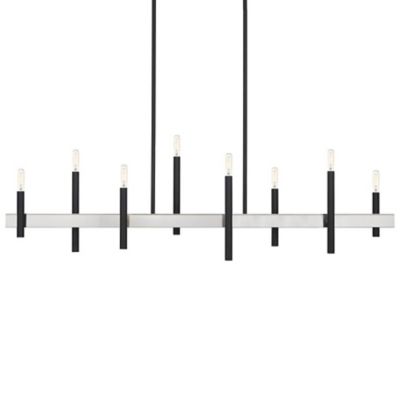 Darcy Linear Suspension