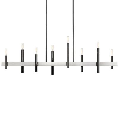 Darcy Linear Suspension