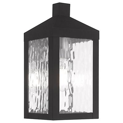 James Outdoor Wall Sconce