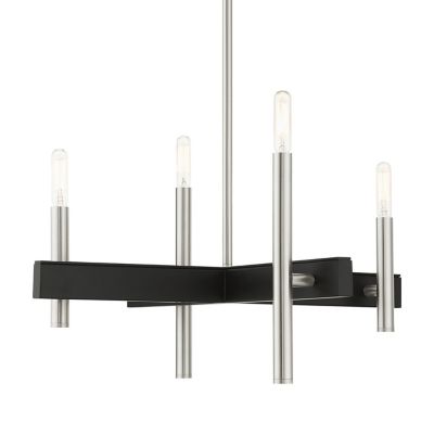 Darcy Chandelier