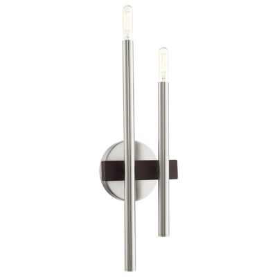 Darcy 2 Light Wall Sconce