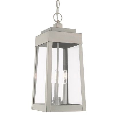 Henry Outdoor Pendant