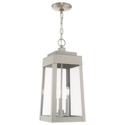 Henry Outdoor Pendant