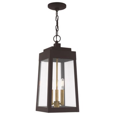 Henry Outdoor Pendant