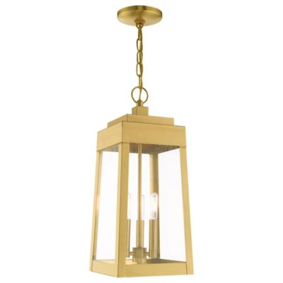 Henry Outdoor Pendant
