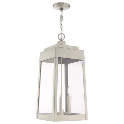 Henry Outdoor Pendant