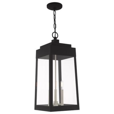 Henry Outdoor Pendant
