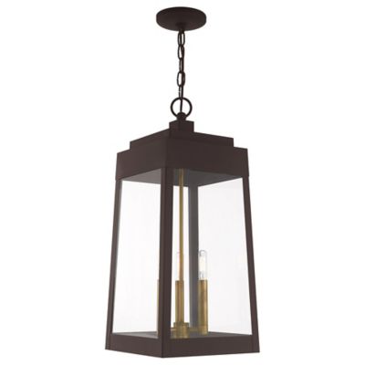 Henry Outdoor Pendant