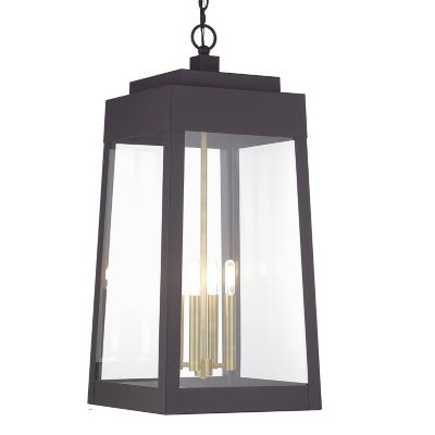 Henry Outdoor Pendant