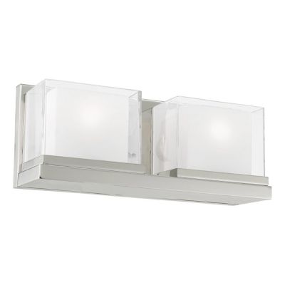 Langley Vanity Light