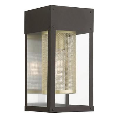 Roxanne Outdoor Wall Sconce