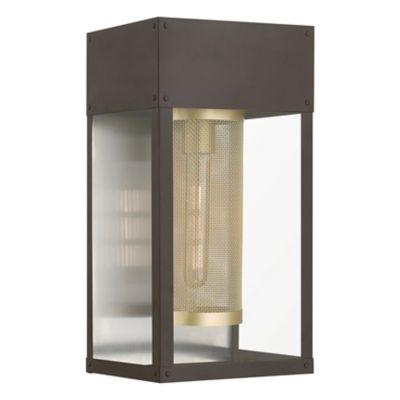 Roxanne Outdoor Wall Sconce