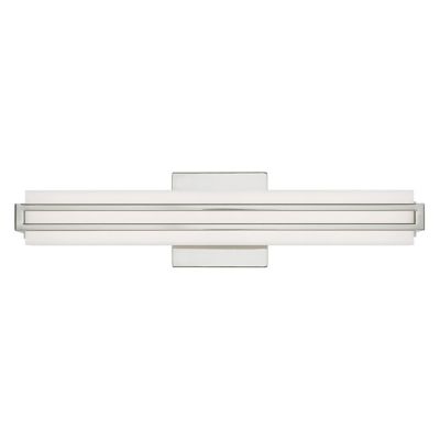 Anton LED Vanity Light