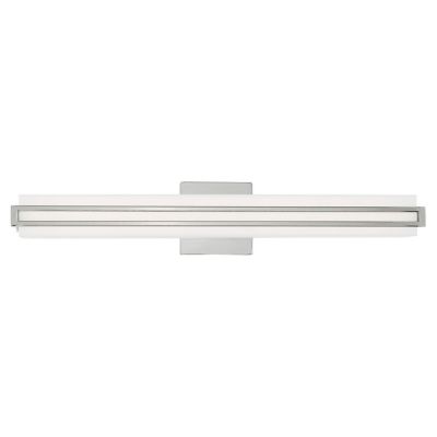 Anton LED Bath Bar