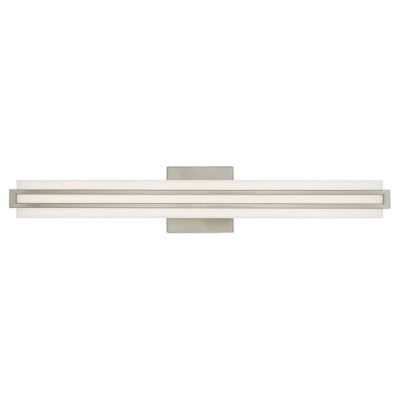 Anton LED Vanity Light