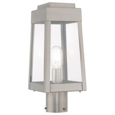 Henry Outdoor Post Light