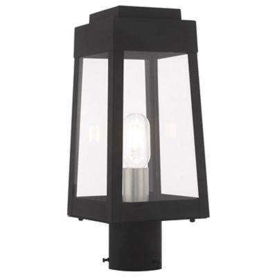 Henry Outdoor Post Light