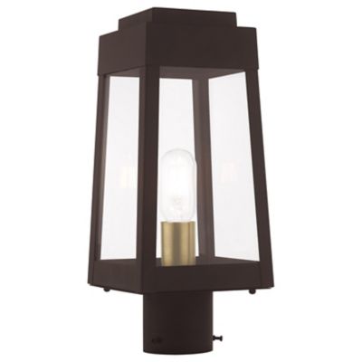 Henry Outdoor Post Light
