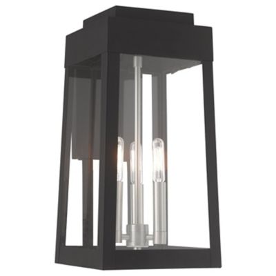 Henry Outdoor Wall Sconce