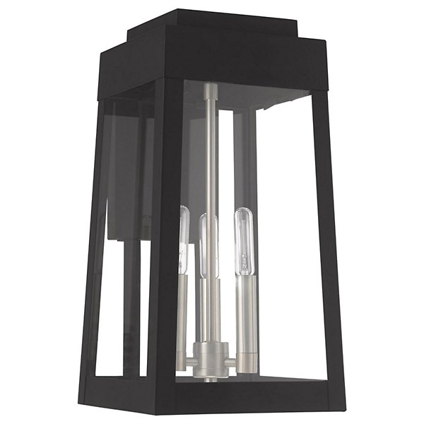 Henry Outdoor Wall Sconce