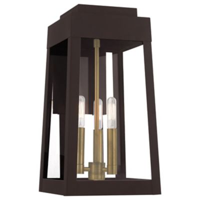 Henry Outdoor Wall Sconce